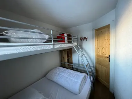 Appartement avec parking - 5 pers. Morillon, Appartement 5 personnes à Morillon : photo 6