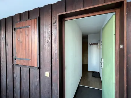 Appartement avec parking - 5 pers. Morillon, Appartement 5 personnes à Morillon : photo 14