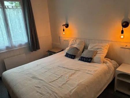 Maison de plain-pied à 1 km de la plage, Saint-Hilaire-de-Riez : photo 5