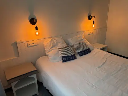 Maison de plain-pied à 1 km de la plage, Saint-Hilaire-de-Riez : photo 10
