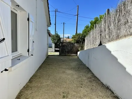 Maison de plain-pied à 1 km de la plage, Saint-Hilaire-de-Riez : photo 21