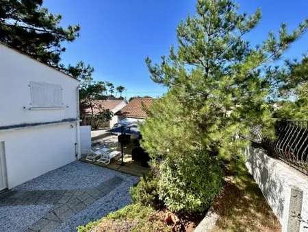 Maison de plain-pied à 1 km de la plage, Saint-Hilaire-de-Riez : photo 24