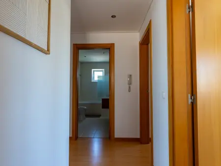 Villa avec piscine privée 4x8 m à Alcantarilha, 3 chambres : photo 9