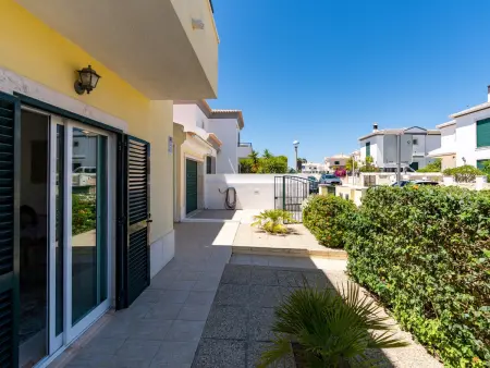 Villa avec piscine privée 4x8 m à Alcantarilha, 3 chambres : photo 20