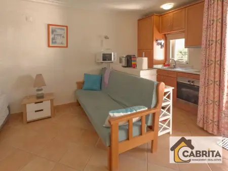 Appartement avec balcon et piscine partagée à Cabanas de Tavira : photo 2