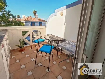 Appartement avec balcon et piscine partagée à Cabanas de Tavira : photo 3