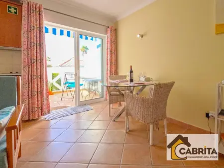 Appartement avec balcon et piscine partagée à Cabanas de Tavira : photo 4