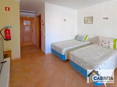 Appartement avec balcon et piscine partagée à Cabanas de Tavira : photo 5