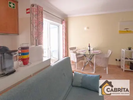 Appartement avec balcon et piscine partagée à Cabanas de Tavira : photo 6