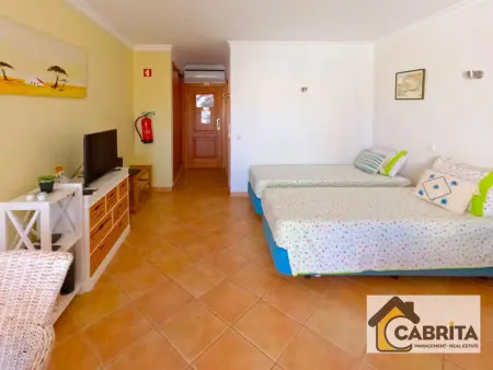 Appartement avec balcon et piscine partagée à Cabanas de Tavira : photo 7