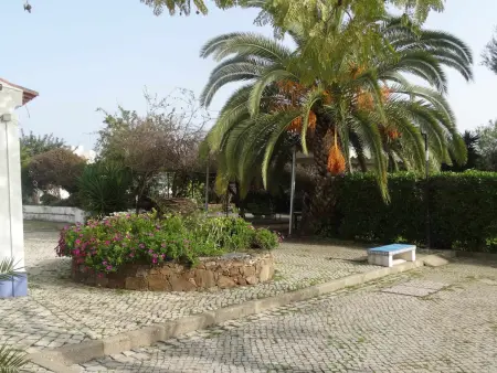 Appartement avec balcon et piscine partagée à Cabanas de Tavira : photo 17