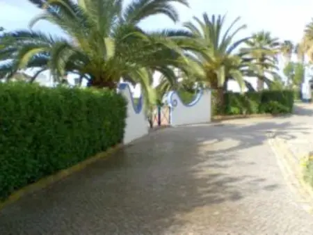 Appartement avec balcon et piscine partagée à Cabanas de Tavira : photo 18