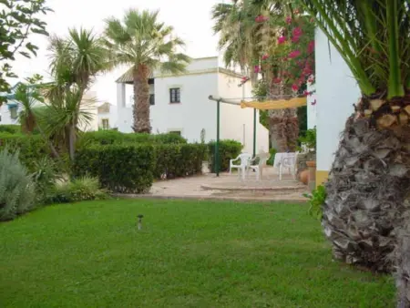 Appartement avec balcon et piscine partagée à Cabanas de Tavira : photo 19