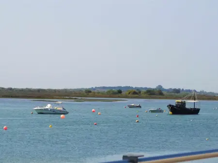 Appartement avec balcon et piscine partagée à Cabanas de Tavira : photo 20