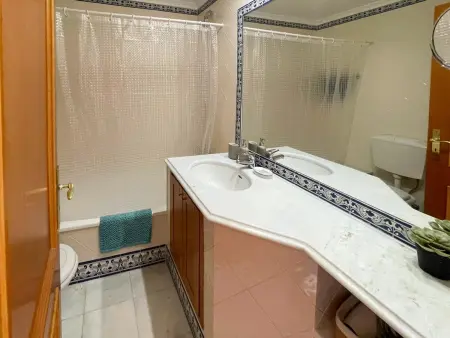 Appartement avec balcon et piscine partagée à Cabanas de Tavira : photo 24