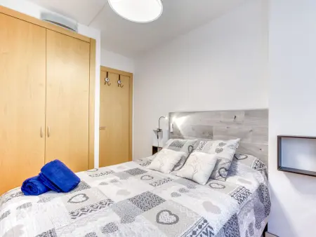 Appartement Tirso de Molina, 2 chambres au centre de Roses : photo 3