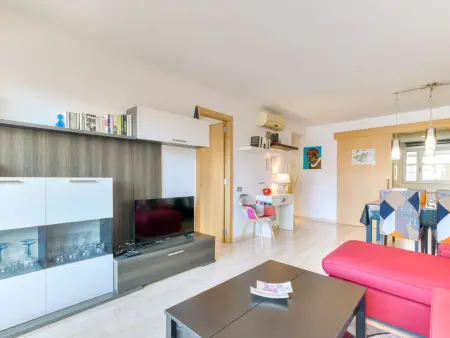 Appartement Tirso de Molina, 2 chambres au centre de Roses : photo 10