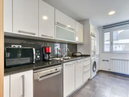 Appartement Tirso de Molina, 2 chambres au centre de Roses : photo 15