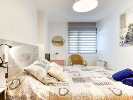 Appartement Tirso de Molina, 2 chambres au centre de Roses : photo 17