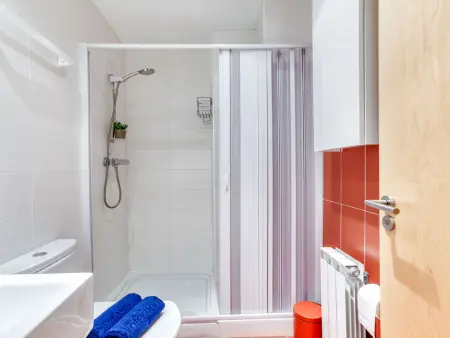 Appartement Tirso de Molina, 2 chambres au centre de Roses : photo 22