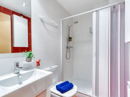Appartement Tirso de Molina, 2 chambres au centre de Roses : photo 23