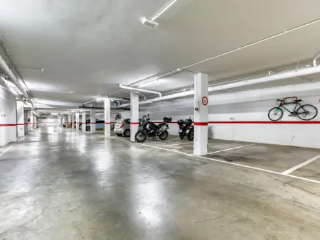 Appartement Tirso de Molina, 2 chambres au centre de Roses : photo 25