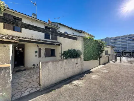 La Placette, Maison 6 personnes à Le Grau du Roi : photo 2