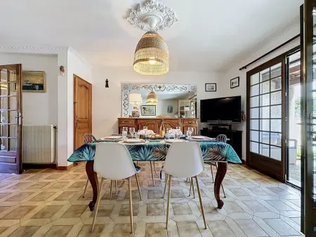 La Placette, Maison 6 personnes à Le Grau du Roi : photo 3