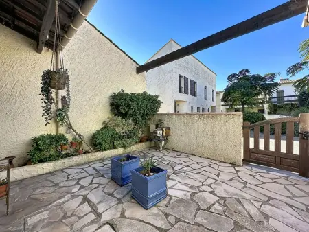 La Placette, Maison 6 personnes à Le Grau du Roi : photo 5