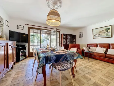 La Placette, Maison 6 personnes à Le Grau du Roi : photo 6