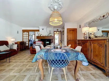 La Placette, Maison 6 personnes à Le Grau du Roi : photo 7