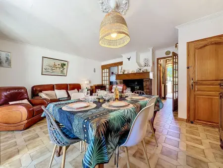 La Placette, Maison 6 personnes à Le Grau du Roi : photo 8