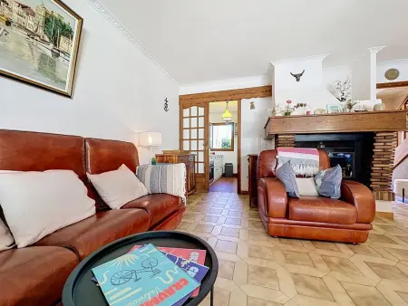 La Placette, Maison 6 personnes à Le Grau du Roi : photo 10