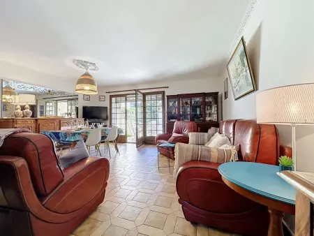 La Placette, Maison 6 personnes à Le Grau du Roi : photo 11