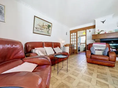 La Placette, Maison 6 personnes à Le Grau du Roi : photo 12