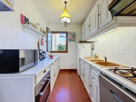 La Placette, Maison 6 personnes à Le Grau du Roi : photo 13