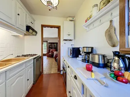La Placette, Maison 6 personnes à Le Grau du Roi : photo 14