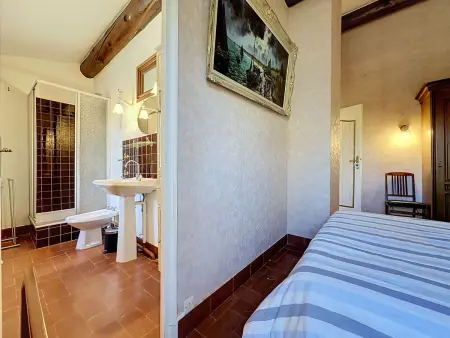 La Placette, Maison 6 personnes à Le Grau du Roi : photo 27