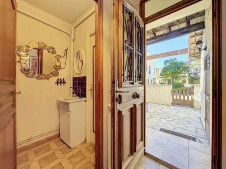 La Placette, Maison 6 personnes à Le Grau du Roi : photo 30