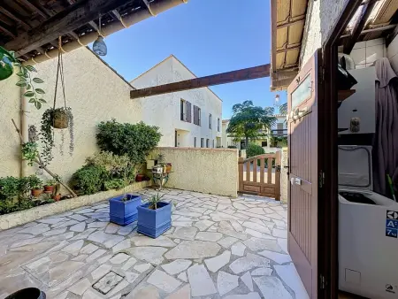 La Placette, Maison 6 personnes à Le Grau du Roi : photo 32
