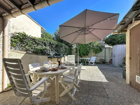 La Placette, Maison 6 personnes à Le Grau du Roi : photo 33