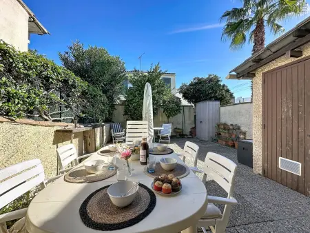 La Placette, Maison 6 personnes à Le Grau du Roi : photo 34