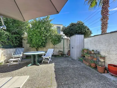 La Placette, Maison 6 personnes à Le Grau du Roi : photo 35