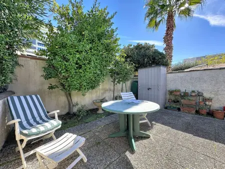 La Placette, Maison 6 personnes à Le Grau du Roi : photo 36