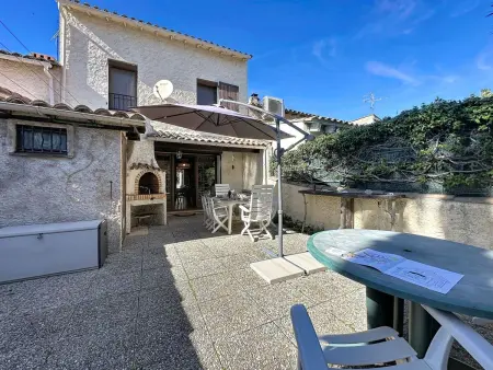 La Placette, Maison 6 personnes à Le Grau du Roi : photo 37