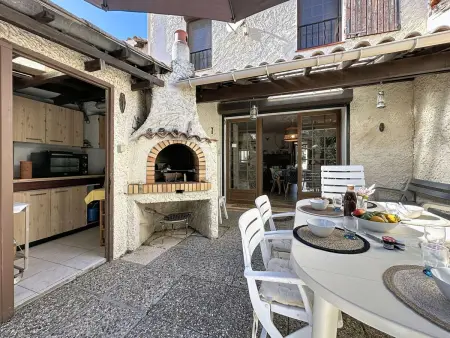 La Placette, Maison 6 personnes à Le Grau du Roi : photo 38