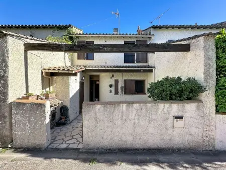 La Placette, Maison 6 personnes à Le Grau du Roi : photo 39
