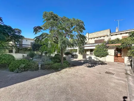 La Placette, Maison 6 personnes à Le Grau du Roi : photo 40