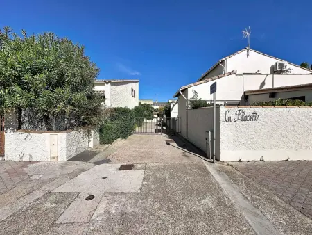 La Placette, Maison 6 personnes à Le Grau du Roi : photo 41
