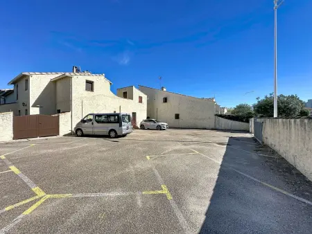 La Placette, Maison 6 personnes à Le Grau du Roi : photo 42
